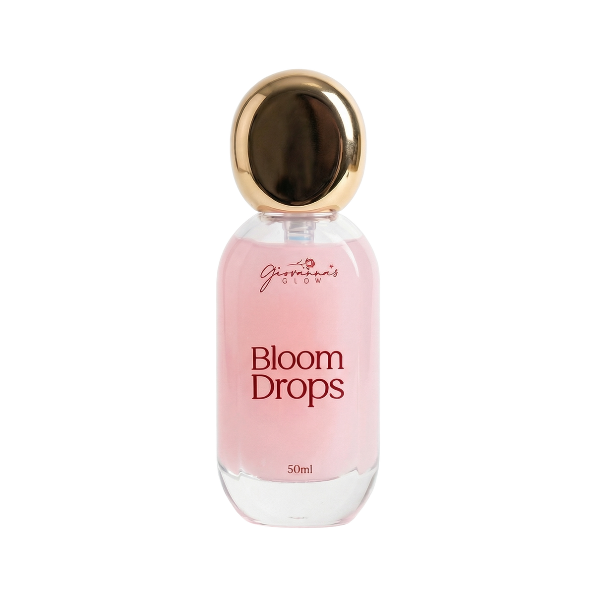 Bloom Drops Vegan Collagen Serum
