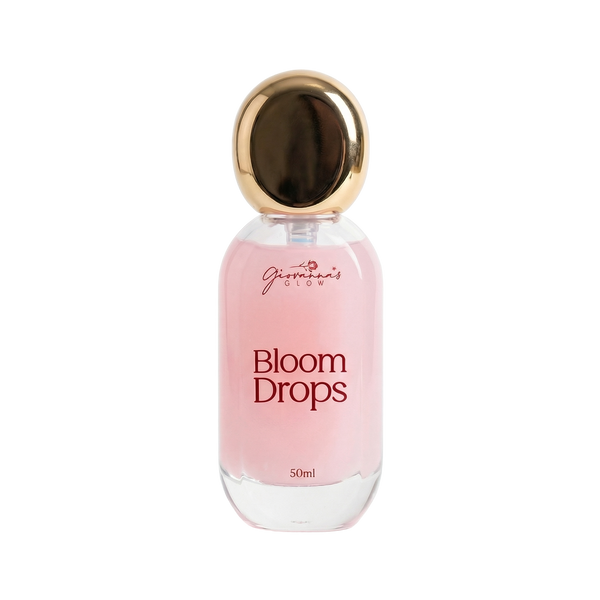 Bloom Drops Vegan Collagen Serum