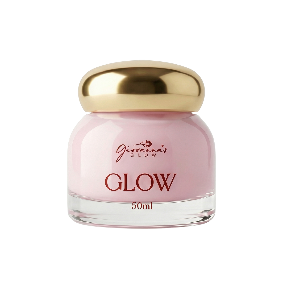 Glow Hydrating Moisturizer