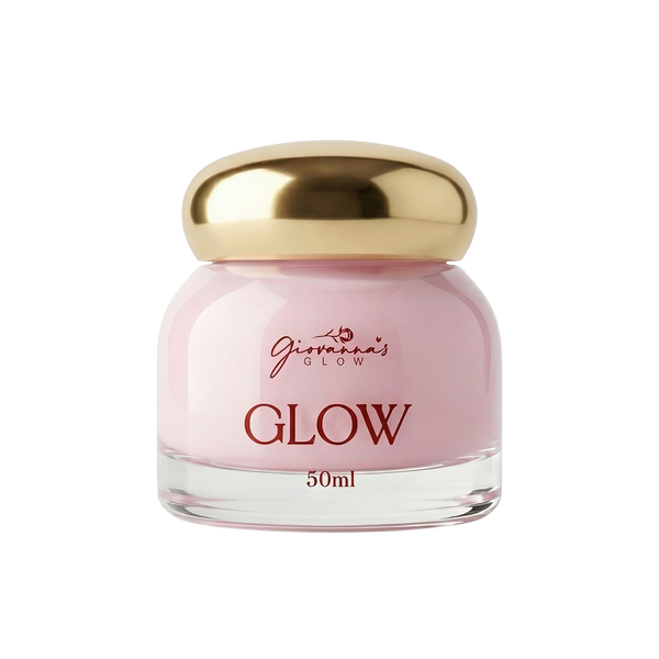 Glow Hydrating Moisturizer