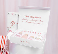 The Glow Collection Box