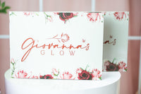 The Glow Collection Box
