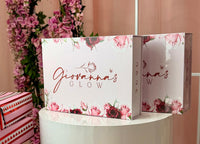 The Glow Collection Box