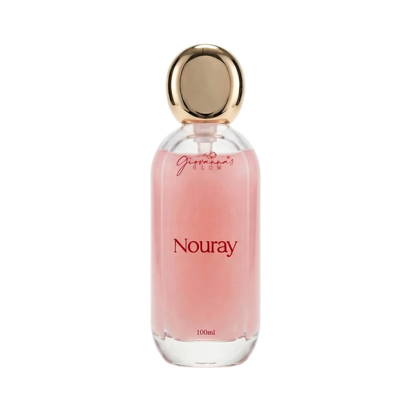 Nouray Cleanser