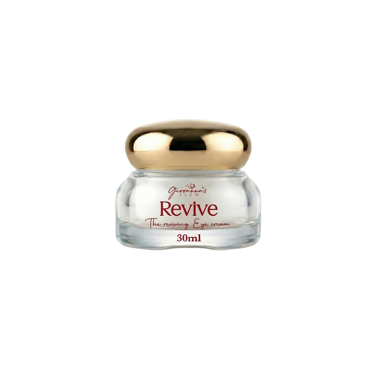Revive Eye Cream