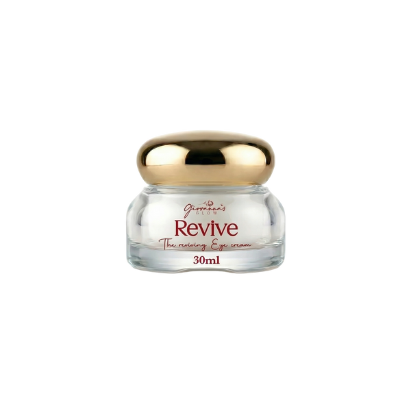 Revive Eye Cream