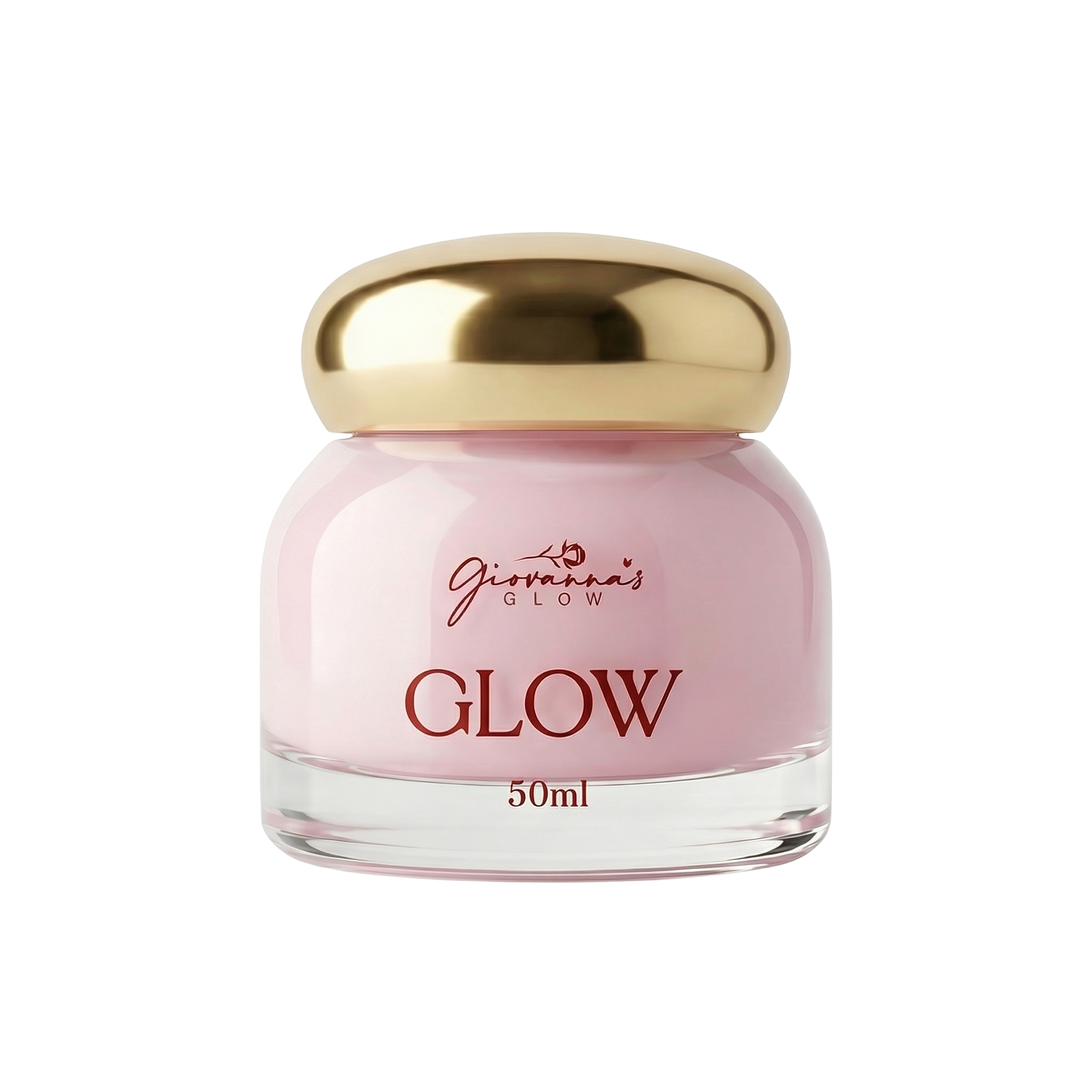 Glow Moisturizer