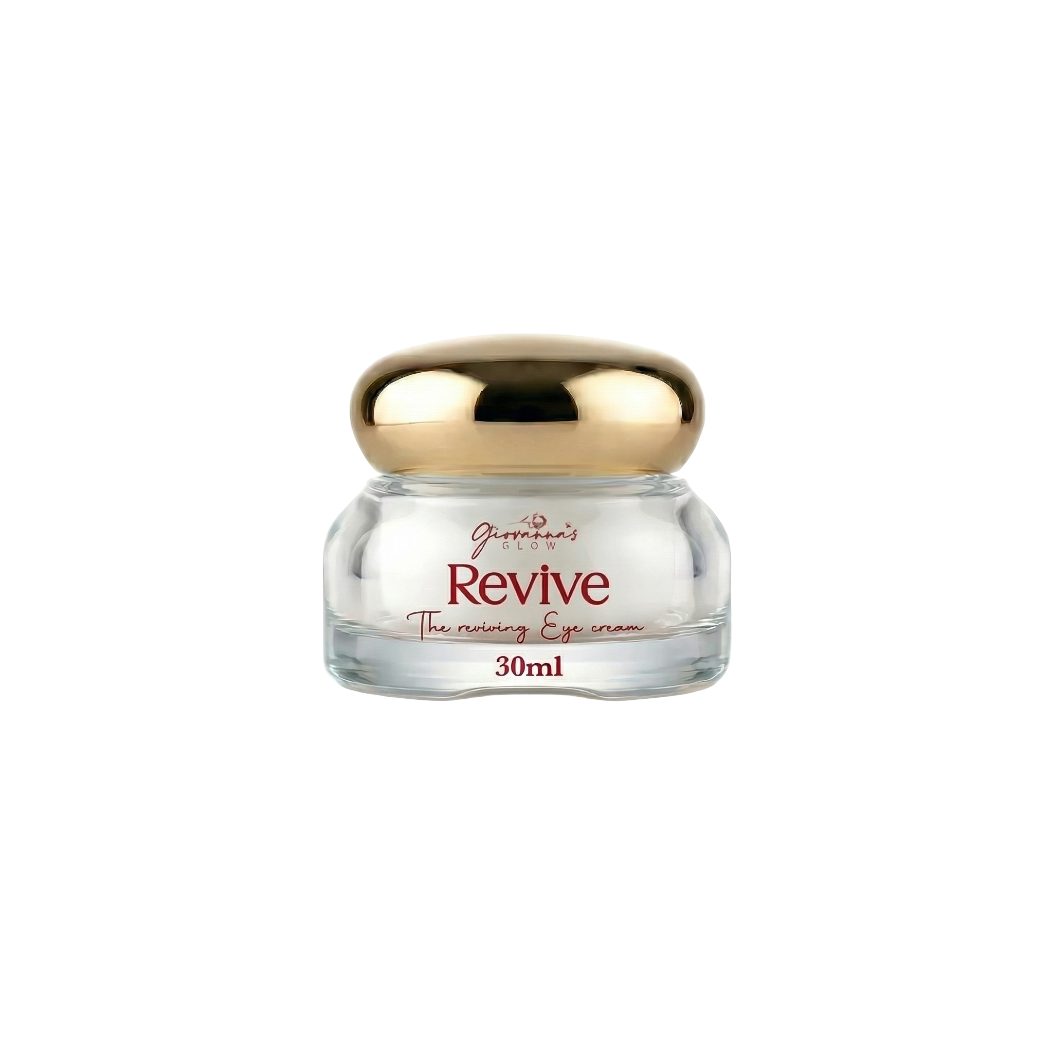 Revive Eye Cream