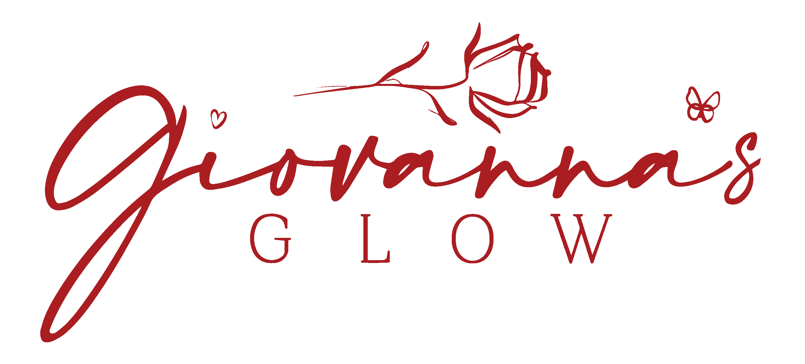 Giovannasglow